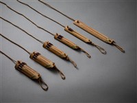 藏品(口簧琴(DATOK)、弓琴)的圖片